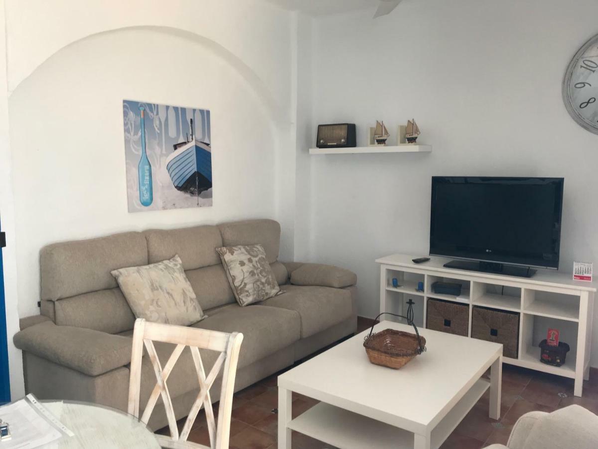 Casita Azul Granada Villa Esterno foto